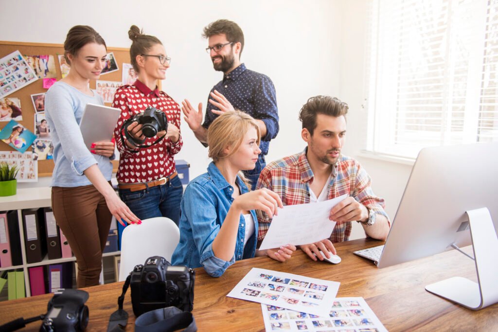 Digital Marketing